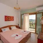 Kousos Apartments Arillas
