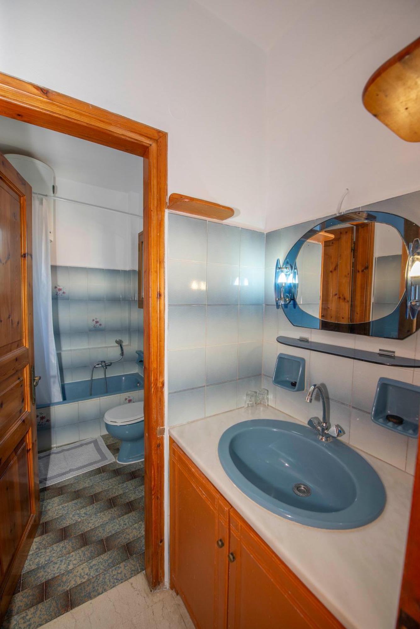 Apartment Kousos Arillas Arillas (Corfu)