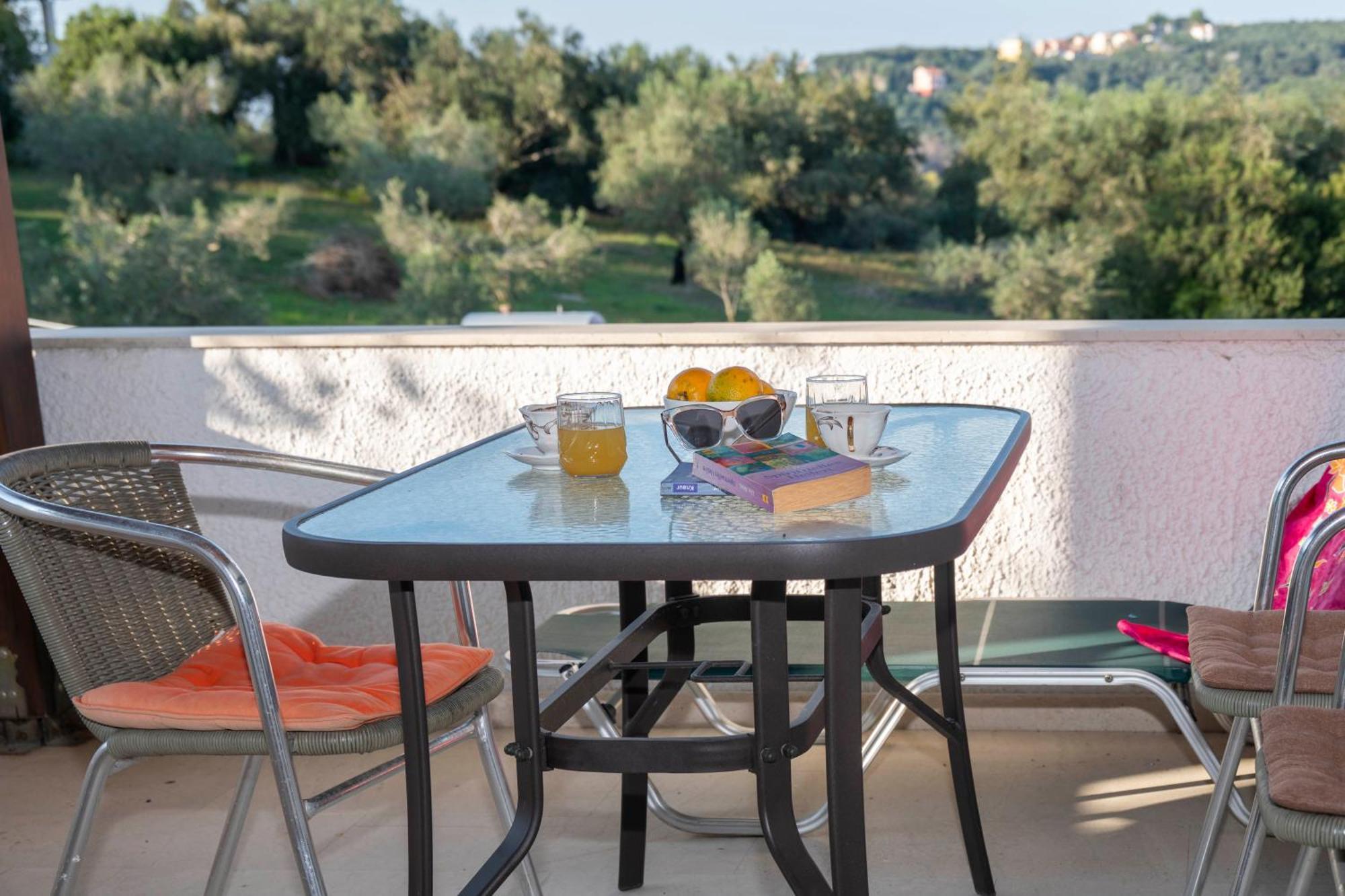 Kousos Arillas Apartment Arillas (Corfu)